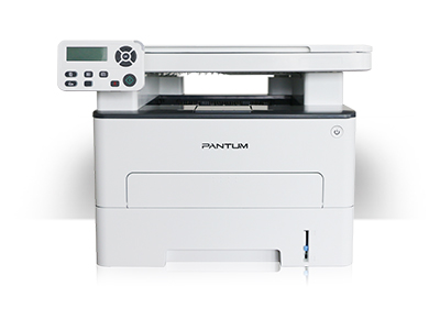 stampante laser pantum M6706DW