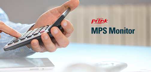 controlla i costi di stampa dell'azienda