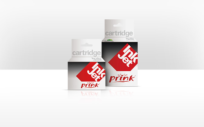 cartucce Prink per stampanti inkjet