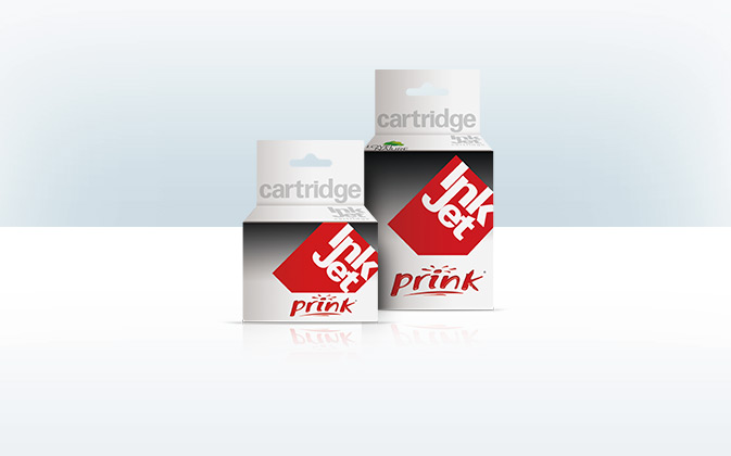 cartucce inkjet Prink per stampanti inkjet