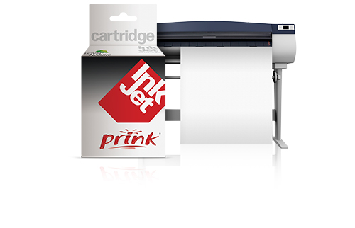 cartucce inkjet Prink grande formato per plotter