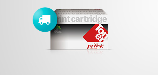 Consegna gratuita a domicilio di prodotti Prink