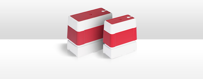 timbri personalizzati