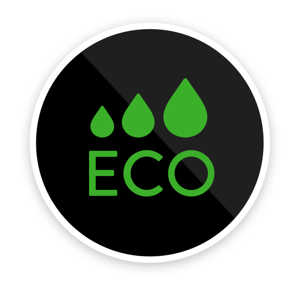 prink prima eco button