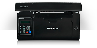 multifunzione laser pantum m6506