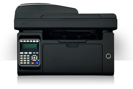 stampante multifunzione laser pantum m6606