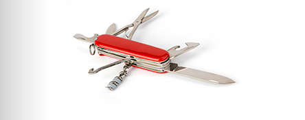 scopri i servizi prink