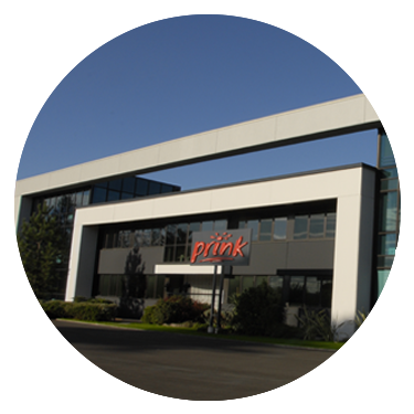 lavora con noi sede prink