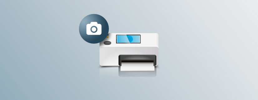 stampanti fotografiche