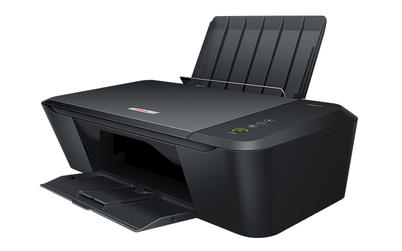 stampante multifunzione inkjet prink prima eco