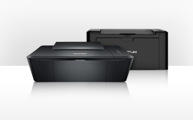 nei negozi Prink trovi stampanti inkjet e laser