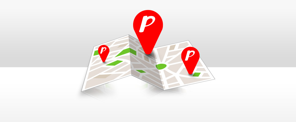 cerca il negozio Prink più vicino a te